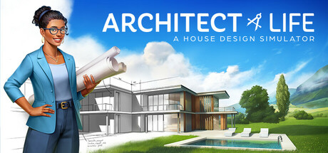 Architect Life: A House Design Simulator - Comprar en LATAMPLAY