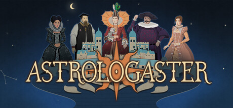 Astrologaster - Comprar en LATAMPLAY