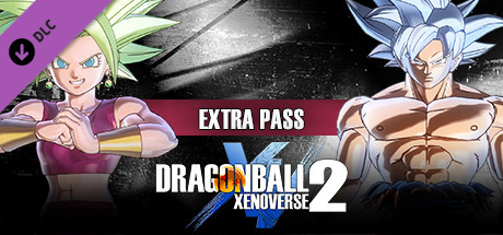 DRAGON BALL XENOVERSE 2 - Extra Pass - Comprar en LATAMPLAY