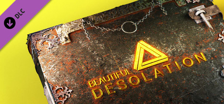 BEAUTIFUL DESOLATION Supporter's Pack - Comprar en LATAMPLAY