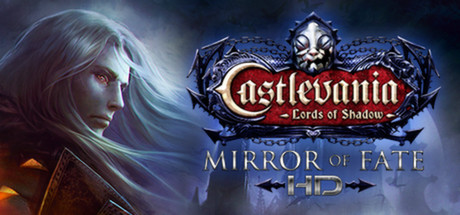 Castlevania: Lords of Shadow - Mirror of Fate HD - Comprar en LATAMPLAY