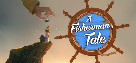 A Fisherman's Tale - Comprar en LATAMPLAY