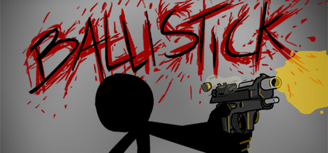 Ballistick - Comprar en LATAMPLAY
