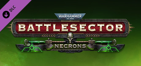 Warhammer 40,000: Battlesector - Necrons - Comprar en LATAMPLAY Colombia