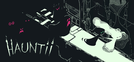 Hauntii - Comprar en LATAMPLAY Colombia