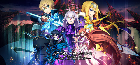 SWORD ART ONLINE Last Recollection - Comprar en LATAMPLAY