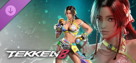 TEKKEN 8 - Season 2 Character Pass - Comprar en LATAMPLAY