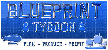 Blueprint Tycoon - Comprar en LATAMPLAY