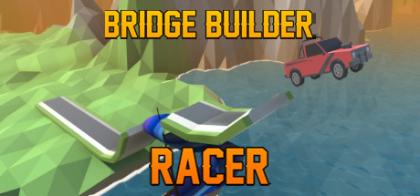 Bridge Builder Racer - Comprar en LATAMPLAY
