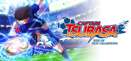 Captain Tsubasa: Rise of New Champions - Ultimate Edition - Comprar en LATAMPLAY