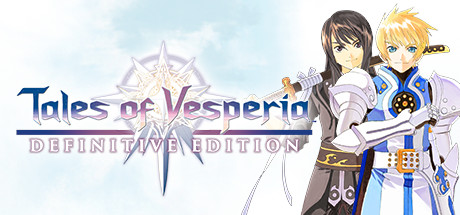 Tales of Vesperia: Definitive Edition - Comprar en LATAMPLAY