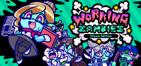 Working Zombies Steam Edition - Comprar en LATAMPLAY