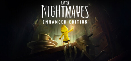 Little Nightmares Complete Edition - Comprar en LATAMPLAY
