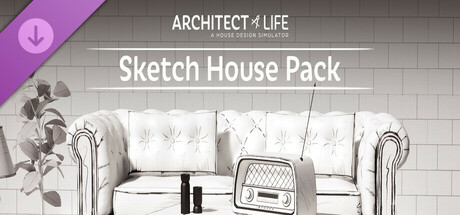 Architect Life - Sketch House Pack - Comprar en LATAMPLAY