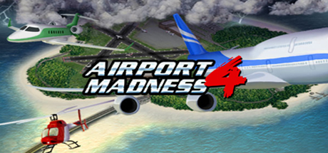 Airport Madness 4 - Comprar en LATAMPLAY