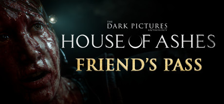 The Dark Pictures Anthology: House of Ashes - Comprar en LATAMPLAY