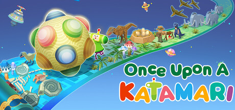 Once Upon A KATAMARI - King of All Sounds Edition - Comprar en LATAMPLAY
