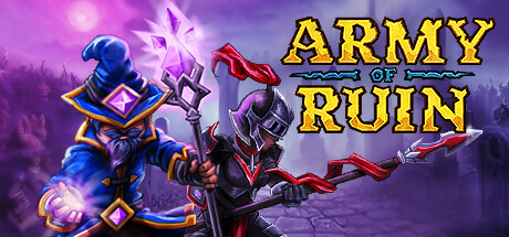 Army of Ruin - Comprar en LATAMPLAY