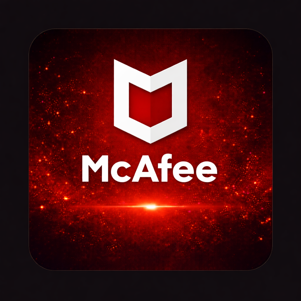 McAfee Total Protection Antivirus 2026 | Licencia 1 Año (12 Meses) 1 Dispositivo | Colombia - Comprar en LATAMPLAY