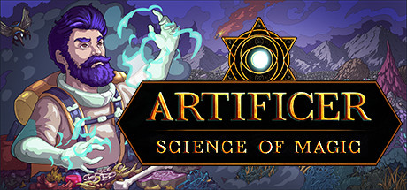 Artificer - Comprar en LATAMPLAY