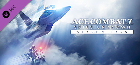 ACE COMBAT™ 7: SKIES UNKNOWN Season Pass - Comprar en LATAMPLAY