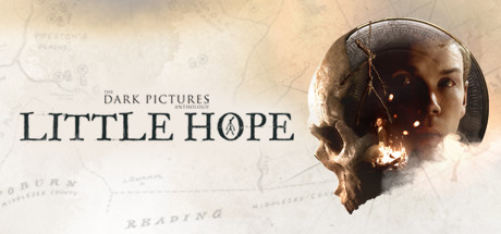 The Dark Pictures Anthology: Little Hope - Comprar en LATAMPLAY