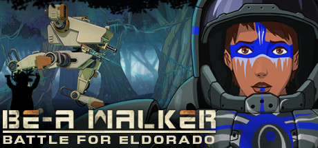 BE-A Walker - Comprar en LATAMPLAY