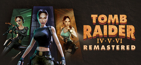 Tomb Raider IV-VI Remastered - Comprar en LATAMPLAY Colombia