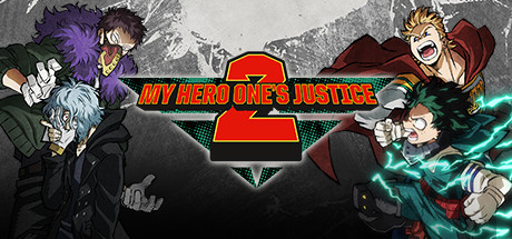 MY HERO ONE'S JUSTICE 2 Ultimate Edition - Comprar en LATAMPLAY