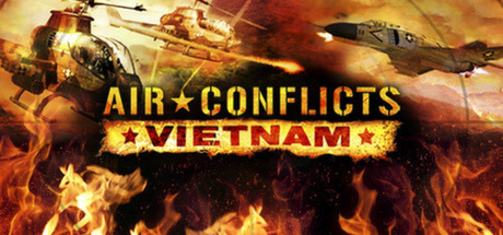 Air Conflicts: Vietnam - Comprar en LATAMPLAY