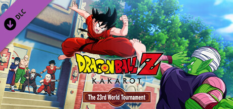 DRAGON BALL Z: KAKAROT Season Pass 2 - Comprar en LATAMPLAY