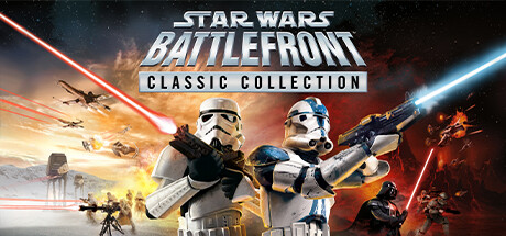STAR WARS™: Battlefront Classic Collection - Comprar en LATAMPLAY Colombia