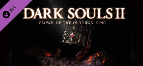 DARK SOULS™ II Crown of the Old Iron King - Comprar en LATAMPLAY