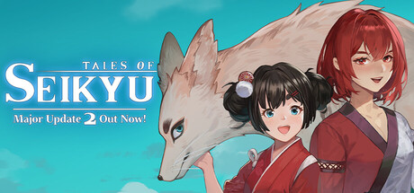 Tales of Seikyu - Comprar en LATAMPLAY Colombia
