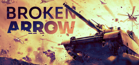 Broken Arrow - Comprar en LATAMPLAY