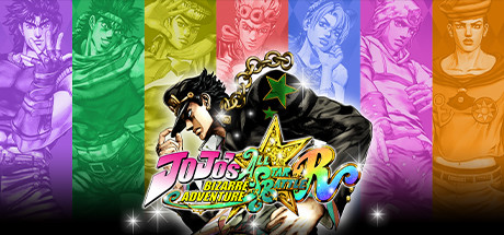 JoJo's Bizarre Adventure: All-Star Battle R - Comprar en LATAMPLAY