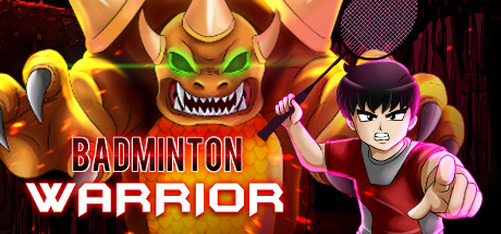 Badminton Warrior - Comprar en LATAMPLAY