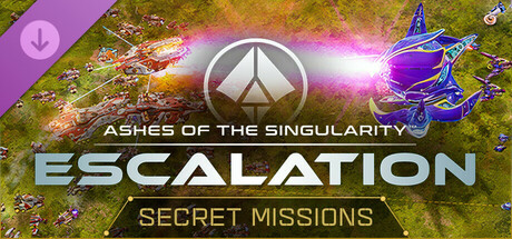 Ashes of the Singularity: Escalation - Secret Missions DLC - Comprar en LATAMPLAY
