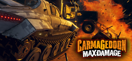 Carmageddon: Max Damage - Comprar en LATAMPLAY