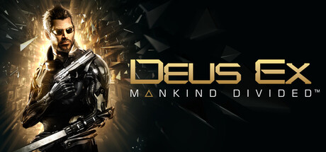 Deus Ex: Mankind Divided - Comprar en LATAMPLAY Colombia