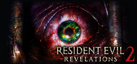 Resident Evil: Revelations 2 Deluxe Edition - Comprar en LATAMPLAY Colombia