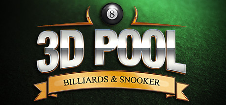 3D Pool - Comprar en LATAMPLAY