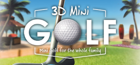 3D Mini Golf - Comprar en LATAMPLAY