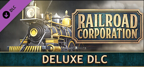 Railroad Corporation - Deluxe DLC - Comprar en LATAMPLAY