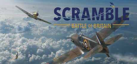 Scramble: Battle of Britain - Comprar en LATAMPLAY Colombia