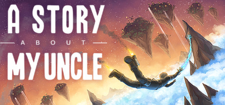 A Story About My Uncle - Comprar en LATAMPLAY