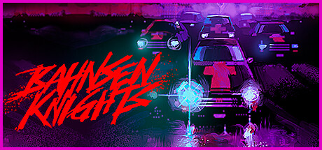 Bahnsen Knights - Comprar en LATAMPLAY