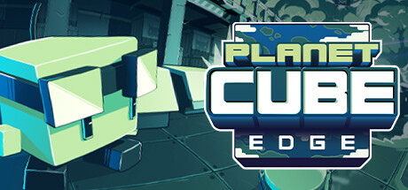 Planet Cube: Edge - Comprar en LATAMPLAY Colombia