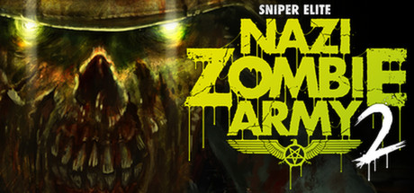 Sniper Elite: Nazi Zombie Army 2 - Comprar en LATAMPLAY