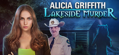 Alicia Griffith - Lakeside Murder - Comprar en LATAMPLAY